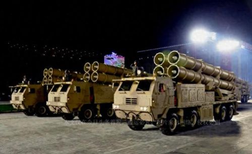 武器最先进国家排名(世界武器最厉害的国家)插图4