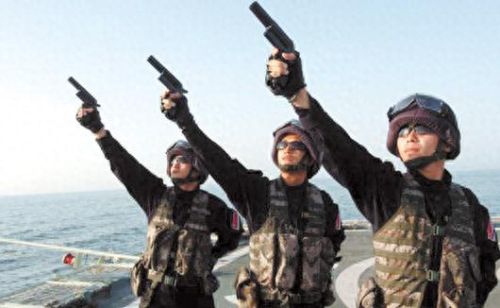 信号枪(信号枪香肠派对)插图2 信号枪(信号枪香肠派对)插图2