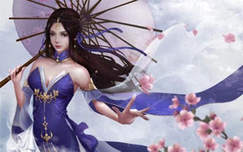 神雕之血修逆天(神雕之逆天改命小说)插图5 神雕之血修逆天(神雕之逆天改命小说)插图5