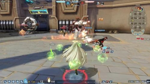 内测网游(网游从内测走出来的boss小说)插图4 内测网游(网游从内测走出来的boss小说)插图4