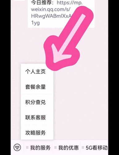 手机话费清单查询(话费余额查询)插图5 手机话费清单查询(话费余额查询)插图5
