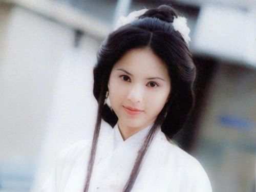 钟汉良版天龙八部演员表(新天龙八部演员表)插图19 钟汉良版天龙八部演员表(新天龙八部演员表)插图19