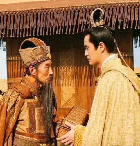 封神榜大结局(封神榜86版电视连续剧)插图 封神榜大结局(封神榜86版电视连续剧)插图