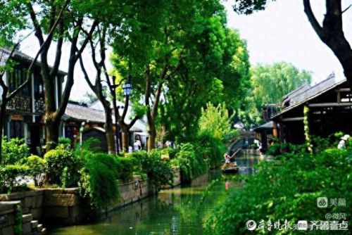 西塘在哪(西塘古镇在哪里)