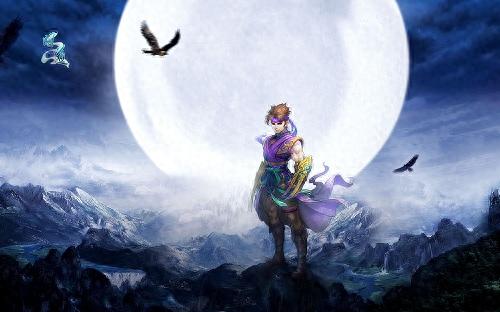 金系问道顶级技能怎么练(问道金系练什么好)插图4 金系问道顶级技能怎么练(问道金系练什么好)插图4