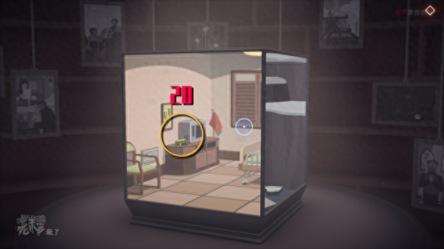 笼中窥梦攻略(笼中窥梦结局)插图22 笼中窥梦攻略(笼中窥梦结局)插图22