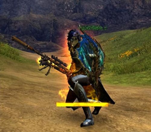 激战2技能点能无线吗(激战2自己弄技能点)插图21