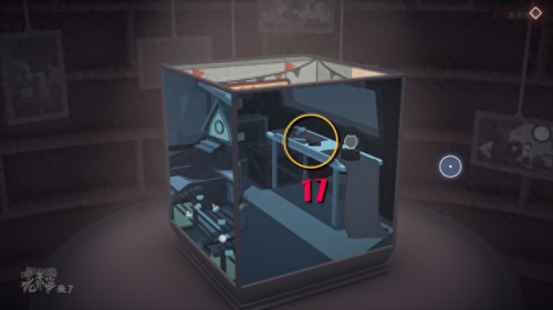 笼中窥梦攻略(笼中窥梦结局)插图19 笼中窥梦攻略(笼中窥梦结局)插图19