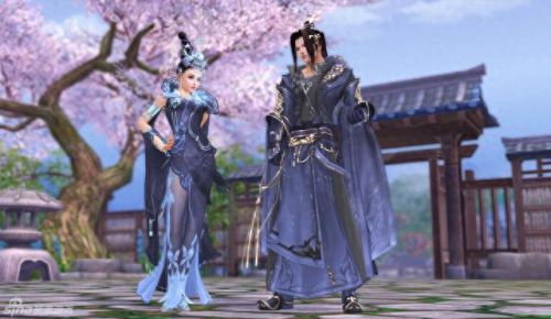 剑三竹马攻略(竹马攻略)插图1