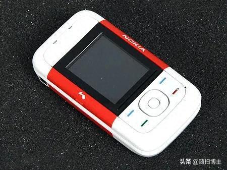 诺基亚5200手机软件(诺基亚5200手机QQ)插图