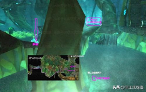 卡拉赞门任务(卡拉赞怎么走)插图6 卡拉赞门任务(卡拉赞怎么走)插图6