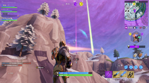 堡垒之夜终局之战怎么捡装备(堡垒之夜新手必买武器)插图5 堡垒之夜终局之战怎么捡装备(堡垒之夜新手必买武器)插图5