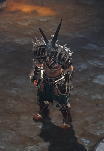 阿克汉天谴流装备(阿克汉天谴装备)