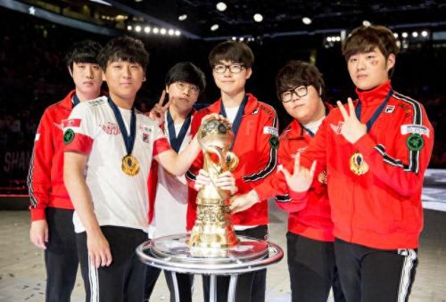 lol全球总决赛历届冠军(lol总决赛历届冠军)插图1 lol全球总决赛历届冠军(lol总决赛历届冠军)插图1