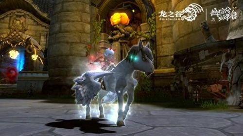 龙之谷毁灭的女神装备属性(龙之谷古代女神装备强化)插图7