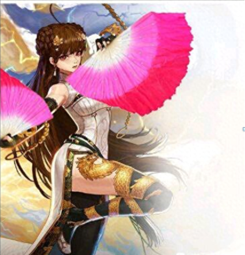 阿修罗三期勇者武器(阿修罗史诗道具套装)插图4 阿修罗三期勇者武器(阿修罗史诗道具套装)插图4