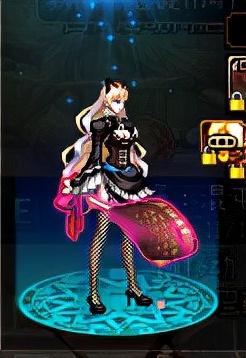 dnf装备怎么摆好看吗(dnf装备怎么搭配图片)插图20