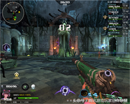 暮光古堡攻略视频(暮光古堡首胜奖励)插图6