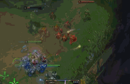 lol蒸汽机器人出装(蒸汽机器人出装顺序图)插图7