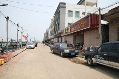 情人岛在哪里(情人岛惠州位置)插图6 情人岛在哪里(情人岛惠州位置)插图6