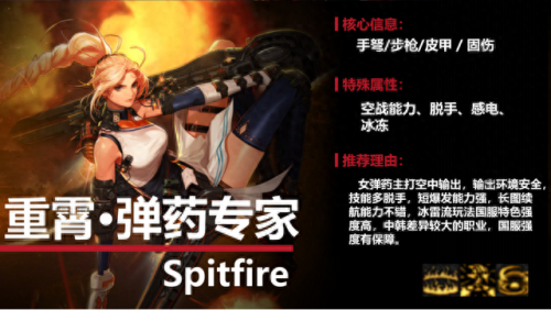 dnf弹药专家装备(女弹药专家装备搭配)插图9