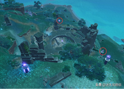 远吕羽氏遗事(吕氏遗事之三)插图8