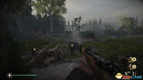 使命召唤4攻略(使命召唤5攻略)插图37