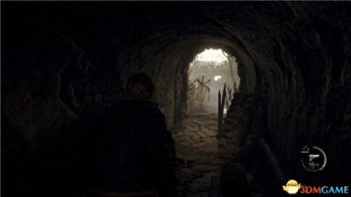 生化危机4剧情(生化危机3电影剧情详解)插图87