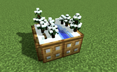 我的方块奇迹二攻略(我的方块奇迹2怎么造椅子)插图6