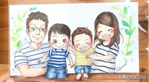 家族群名称大全(2023最旺的家庭群名)插图4 家族群名称大全(2023最旺的家庭群名)插图4