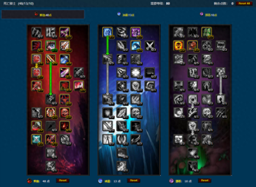 王者荣耀 死亡骑士攻略(王者荣耀死亡骑士在哪里获得)插图1 王者荣耀 死亡骑士攻略(王者荣耀死亡骑士在哪里获得)插图1