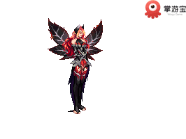 dnf2020金秋套外观(2020金秋装扮外观)插图23 dnf2020金秋套外观(2020金秋装扮外观)插图23