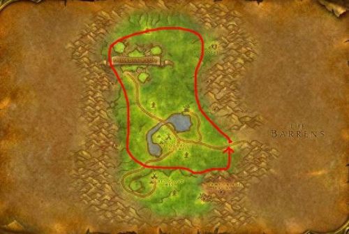 wow采矿攻略(巫妖王采矿1-425攻略)插图11