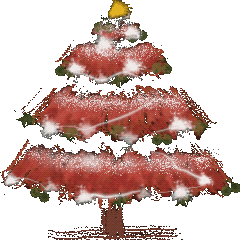 备忘录圣诞树怎么画(圣诞树备忘录用什么软件)插图11