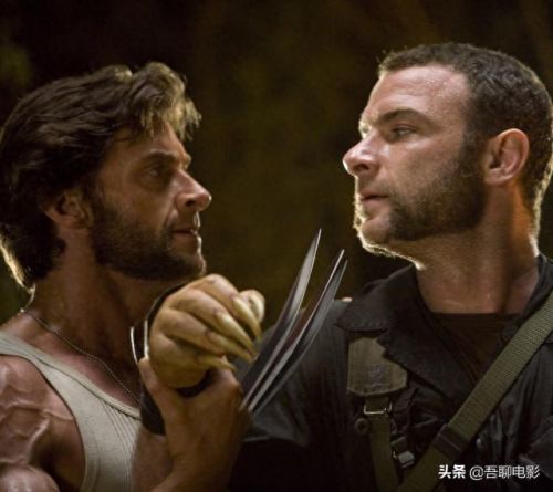 x战警前传金刚狼电影(x战警天启)插图10