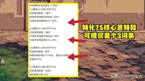 剑魂深渊恶魔搭配武器(剑魂融合史诗武器推荐)插图6 剑魂深渊恶魔搭配武器(剑魂融合史诗武器推荐)插图6