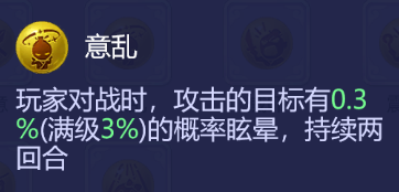 梦幻西游法宠有必要学慧心么(梦幻西游妙法慧心攻略)插图16 梦幻西游法宠有必要学慧心么(梦幻西游妙法慧心攻略)插图16