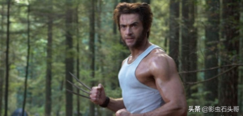 x战警前传之金刚狼(x战警之金刚狼前传完整版)插图5