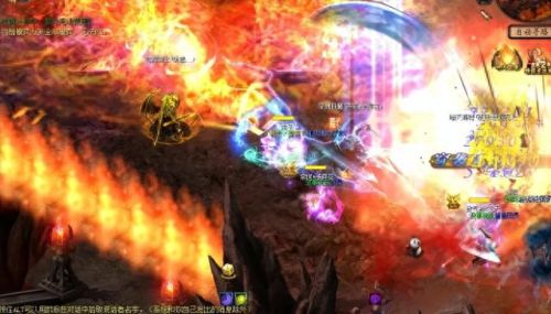 魔域变态版(魔域怀旧版)插图