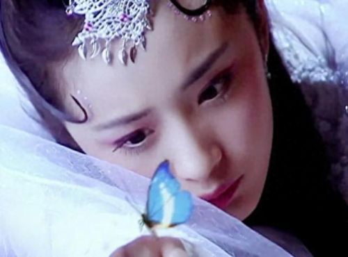 倩女幽魂女主角(王祖贤承认过自己是中国人吗)插图9 倩女幽魂女主角(王祖贤承认过自己是中国人吗)插图9