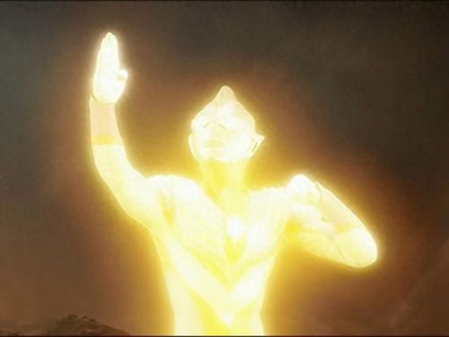 最强的三个奥特曼(奥特曼大电影)插图 最强的三个奥特曼(奥特曼大电影)插图