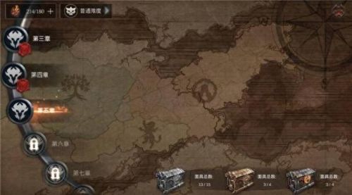 拉结尔分解的装备可以找回吗(拉结尔怎么重新分解装备)插图9 拉结尔分解的装备可以找回吗(拉结尔怎么重新分解装备)插图9