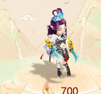 大话九尾狐武器(大话2媚灵狐用什么武器)插图27