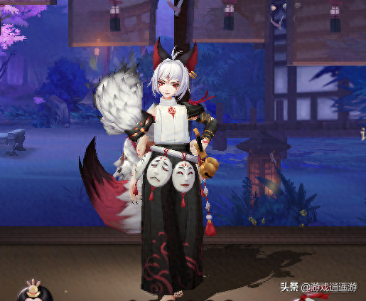 阴阳师樱花妖技能台词(阴阳师怎么获得樱花妖)插图8 阴阳师樱花妖技能台词(阴阳师怎么获得樱花妖)插图8