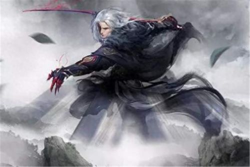 神雕之血修逆天(神雕之逆天改命小说)插图3 神雕之血修逆天(神雕之逆天改命小说)插图3