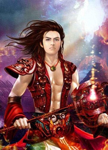 楚风到底是哪位大帝(楚风一口气看完大结局)插图1 楚风到底是哪位大帝(楚风一口气看完大结局)插图1