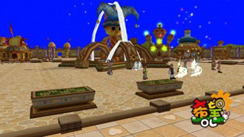 希望ol2转(希望ol常见问题)插图1 希望ol2转(希望ol常见问题)插图1