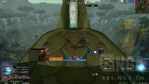 tbc3.13奶德装备排行(奶德tbc毕业阶段装备)