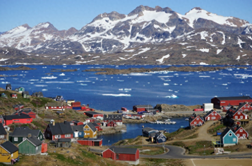 格陵兰攻略(格陵兰虾做法)插图5 格陵兰攻略(格陵兰虾做法)插图5