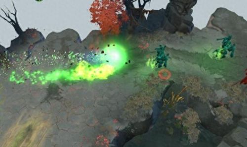 术士技能变绿(术士末日仪式技能效果)插图2